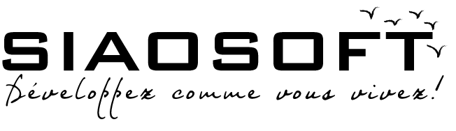 Logo siaosoft.com