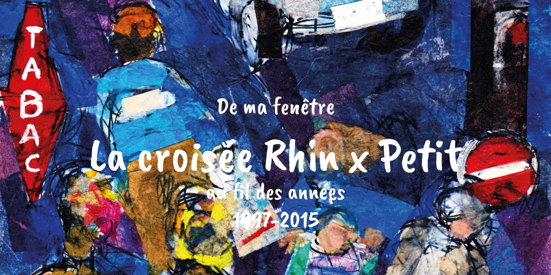 La croisée Rhin x Petit