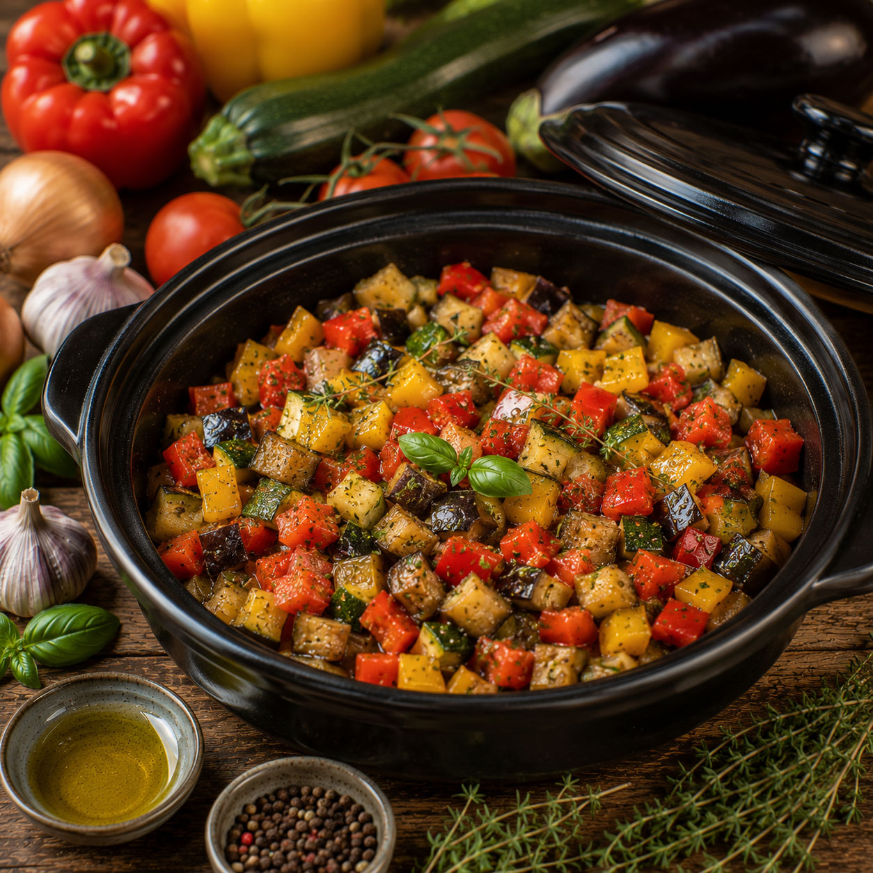 Ratatouille