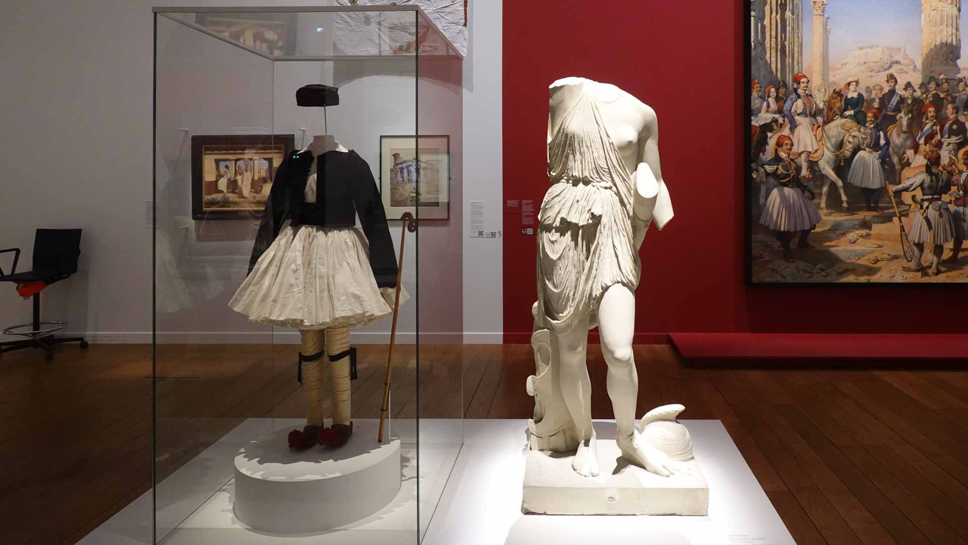 Inventions et représentations
