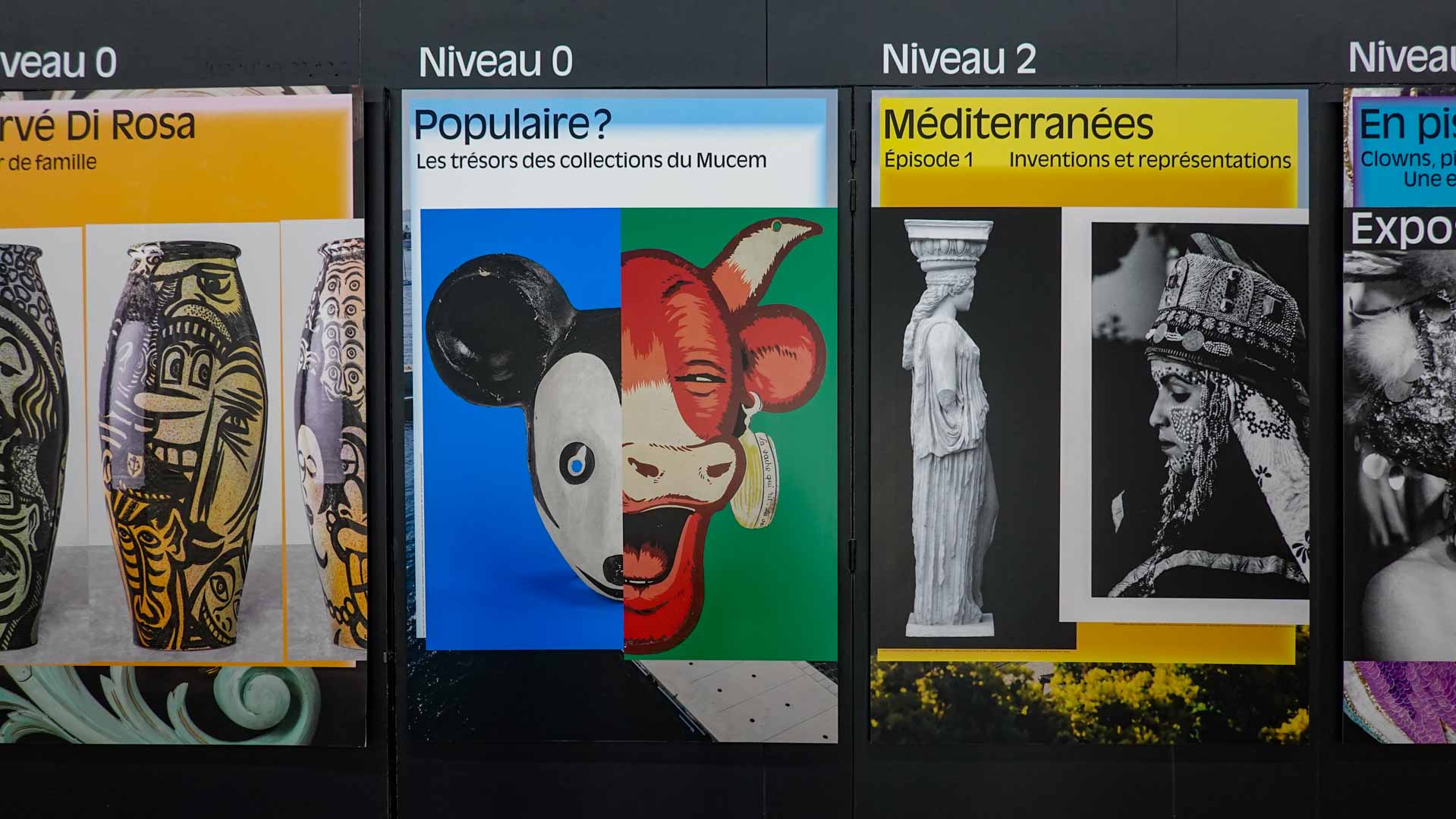 Populaire ?