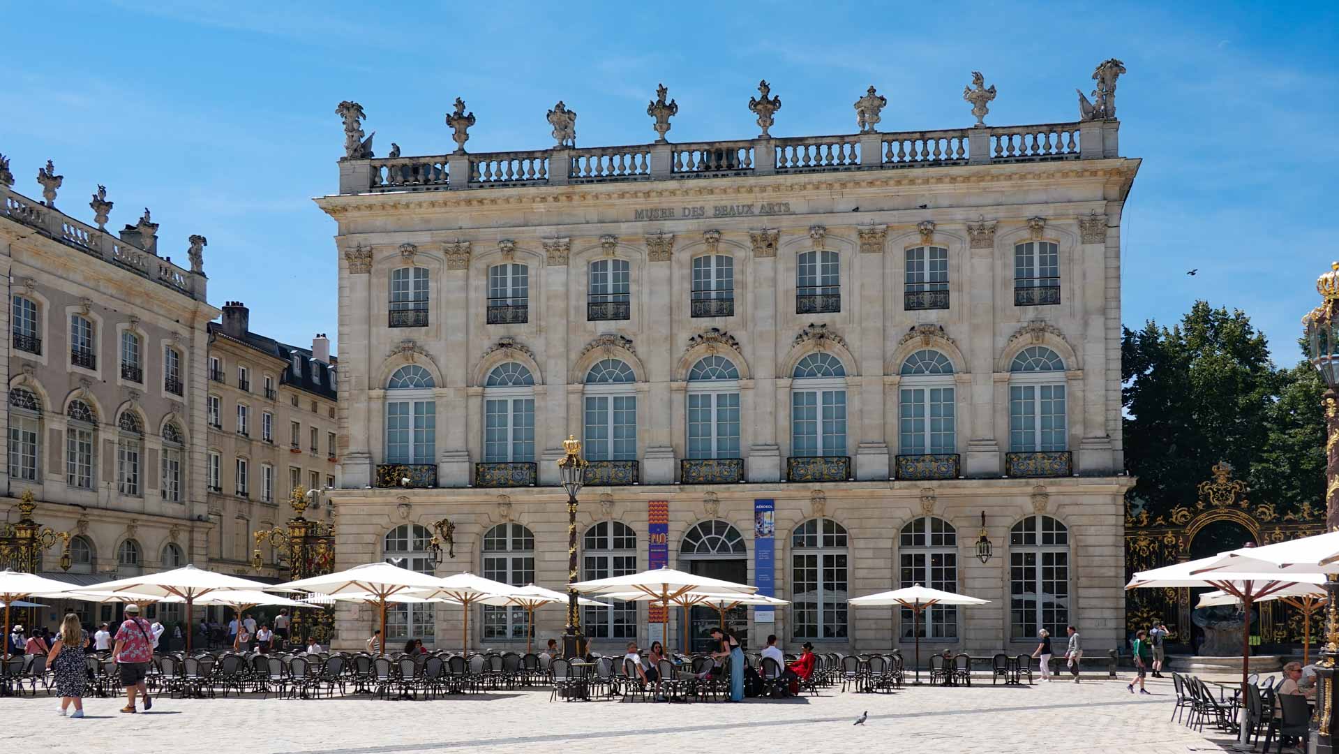 XVIe, XVIIe, XVIIIe, XIXe–XXe