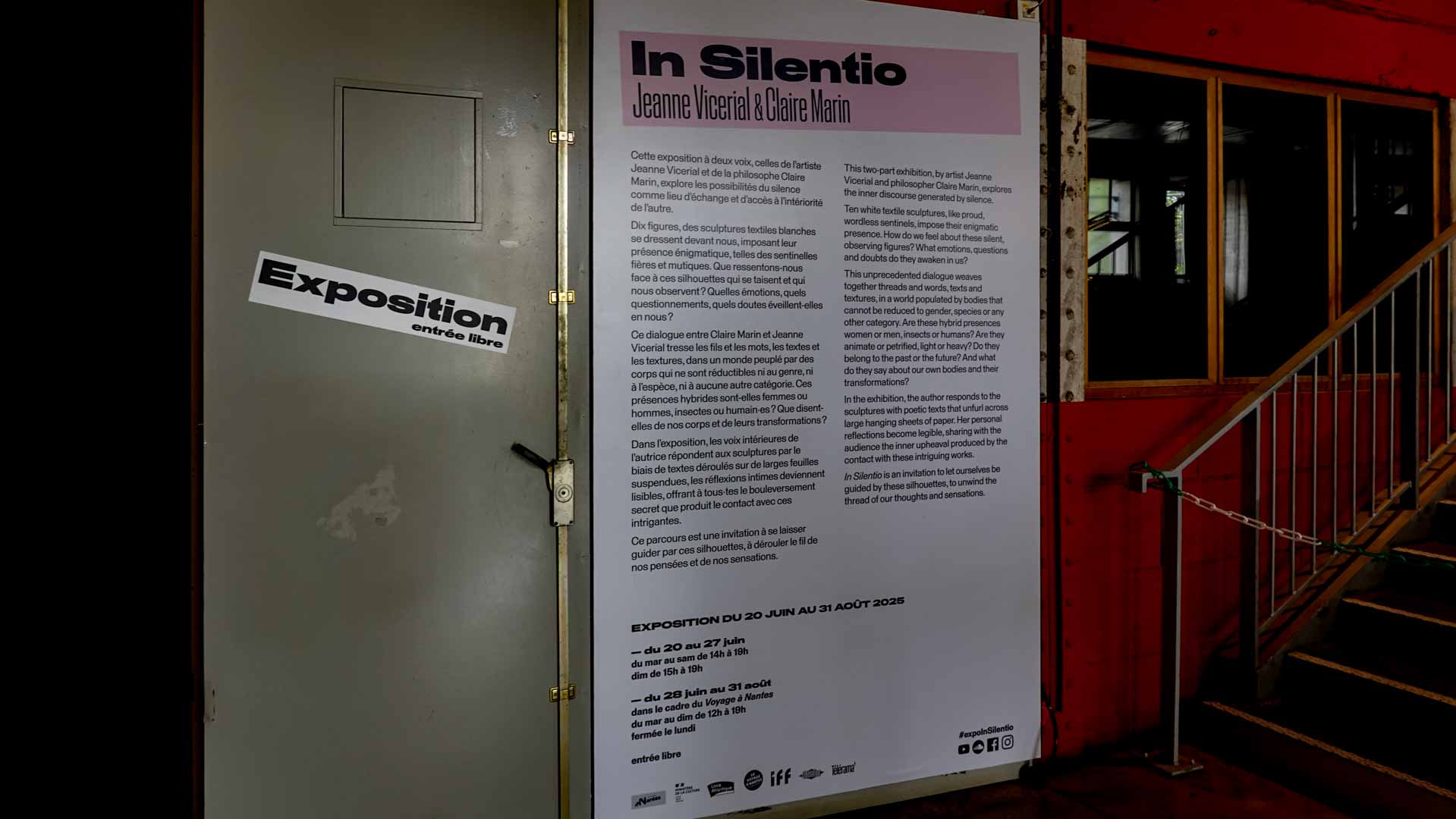 In Silentio