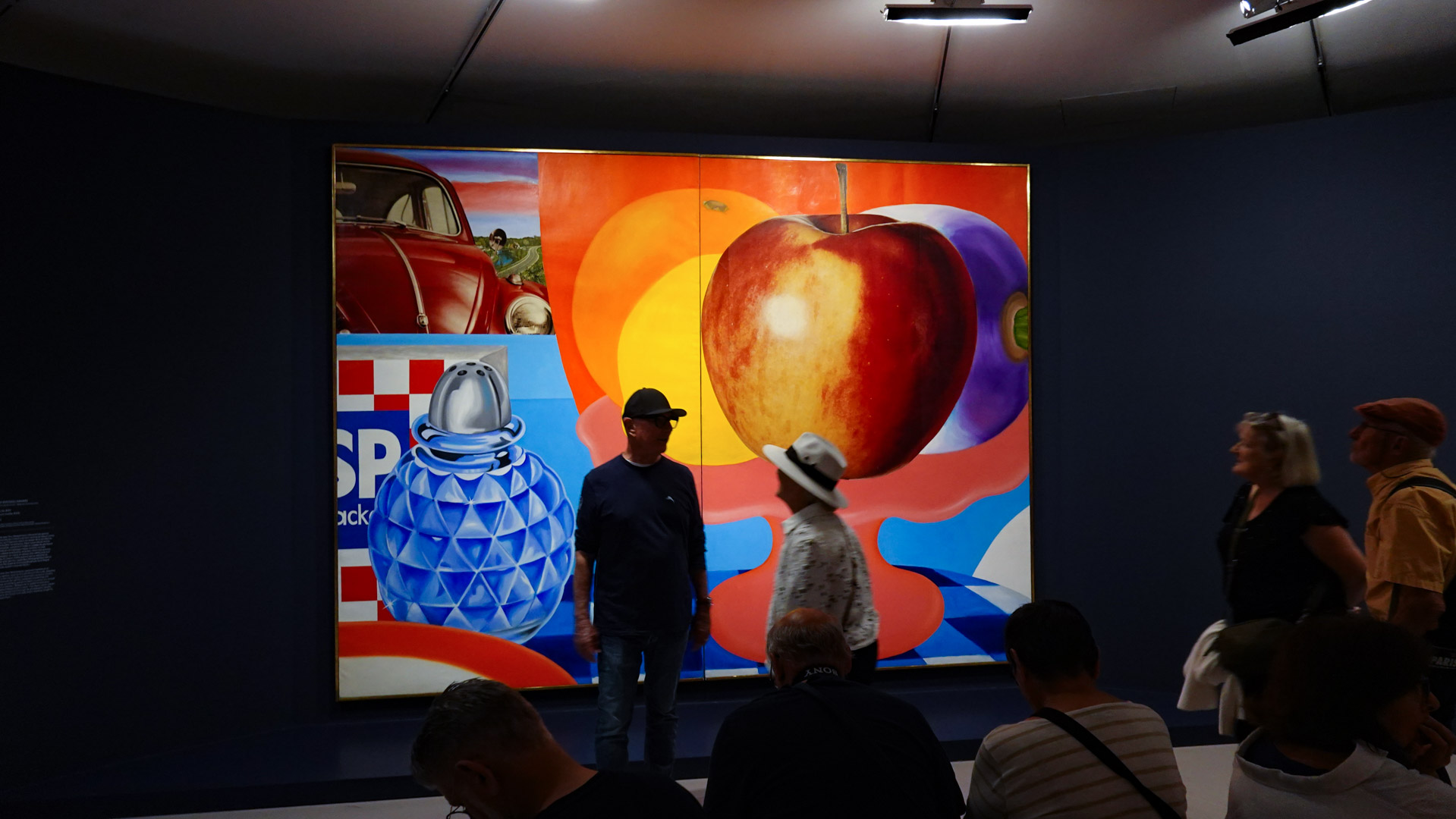 Cezanne et nous