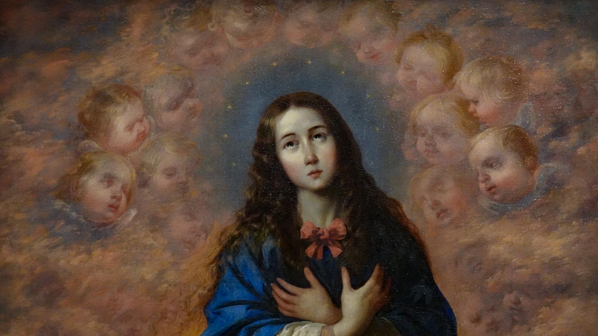 Zurbarán 1598-1664
