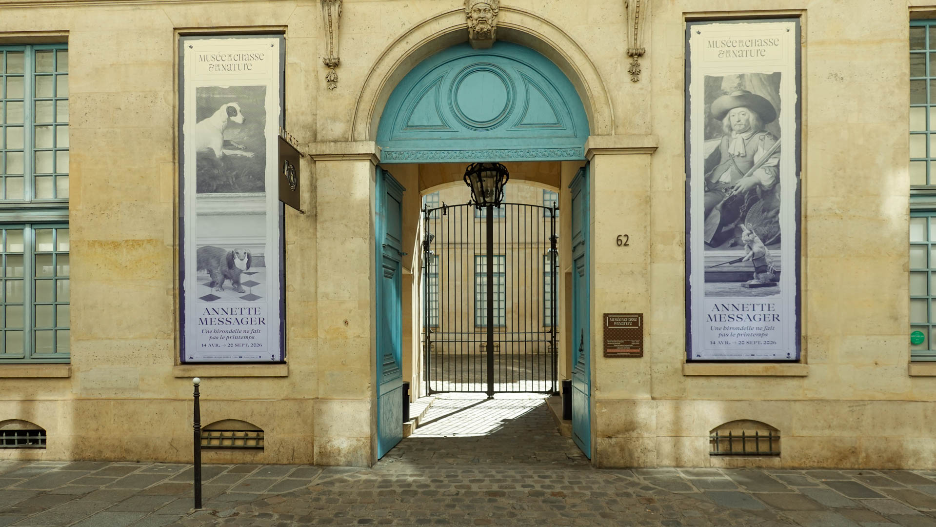 Une hirondelle ne fait pas le printemps